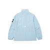 The North Face Jackets Men's Blue Stand Collar Moderate Other NA3BP02L
