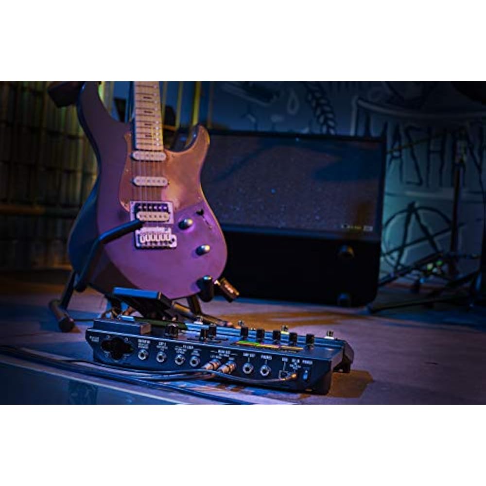 Line 6 amp simulator POD GO WL