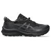 New Asics Gel Trabuco 12 Gtx Black Graphite Grey Women's 1012B607-002