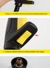 YX High-Temp & High-Pressure Steam Cleaner for Kitchens, Sofas, Furniture, and Cars: Sterilizes & Disinfects.