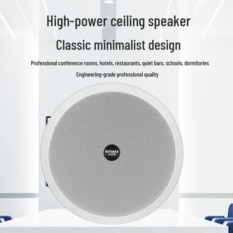 KaYouLa Conference Audio Speakers (CN Version)