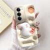For Redmi 15 5G Case Cover Silicone Cute Cartoon Fashion Luxury Funny Cool Painted Casing 25057RN09E