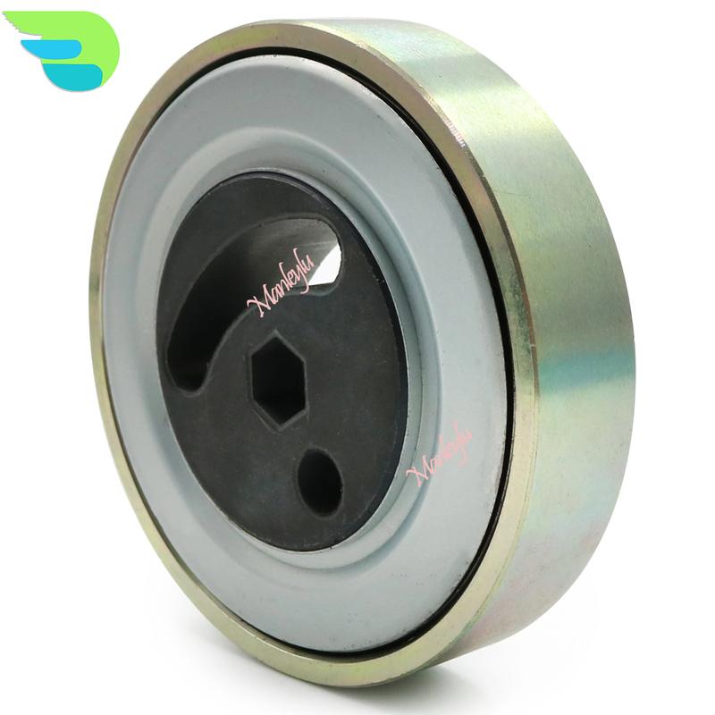 49160-66J00 49160-77E00 49160-77E01 Engine Idler Pulley For Suzuki Super Vitra (2.5/2.7)1998-2008