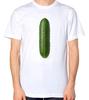 Cucumber Unisex T-Shirt