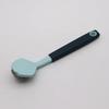 Bathroom Small Cleaning Tools Long Handle Pot Brush Cleaning Brush Does Not Dirty Hands Kitchen Plastic Pot Brush Accessories