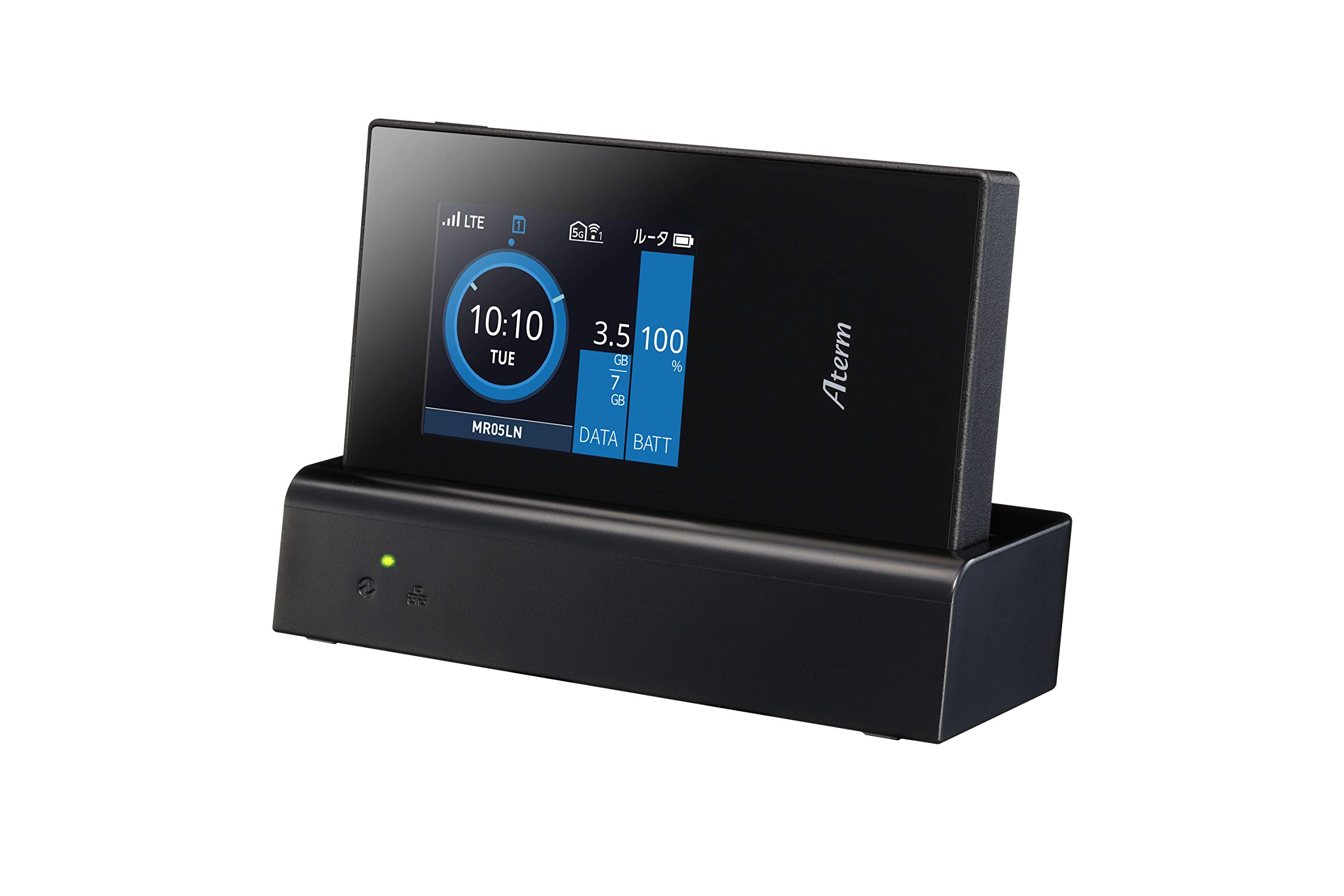 

Aterm MR05LN 3B Набір підставок 3B PA-MS05LN