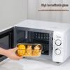 Gaotaibai Glass Food Storage Set with Vacuum Pump
