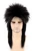 Cabelo colorido – Perucas coloridas para Cosplay