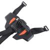 Action Camera Universal Motorcycle Helmet Chin Mount Strap Fixing Bracket Holder
