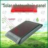 Solar Ultrasonic Outdoor Pest Repeller