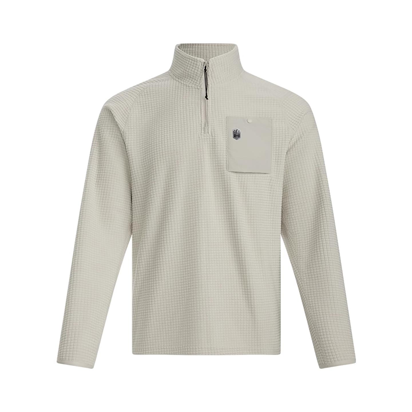 Under Armour OUTDOOR Толстовка Мужская Хаки Серый 1389296-289 XXXL