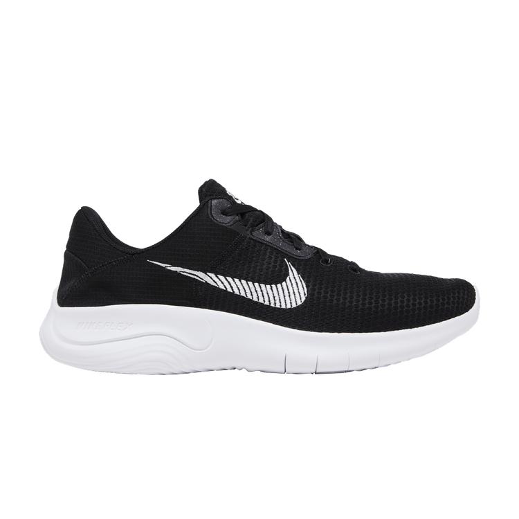 Nike Flex Experience RN 11 Black White 44.5