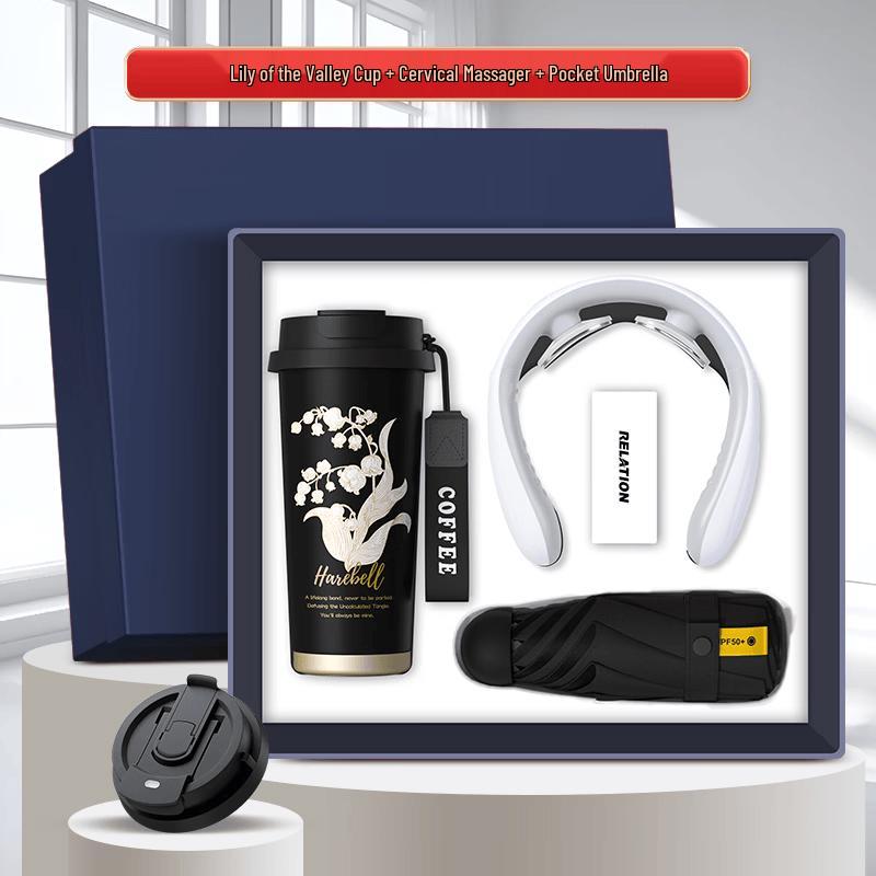 Premium Business Gift Set
