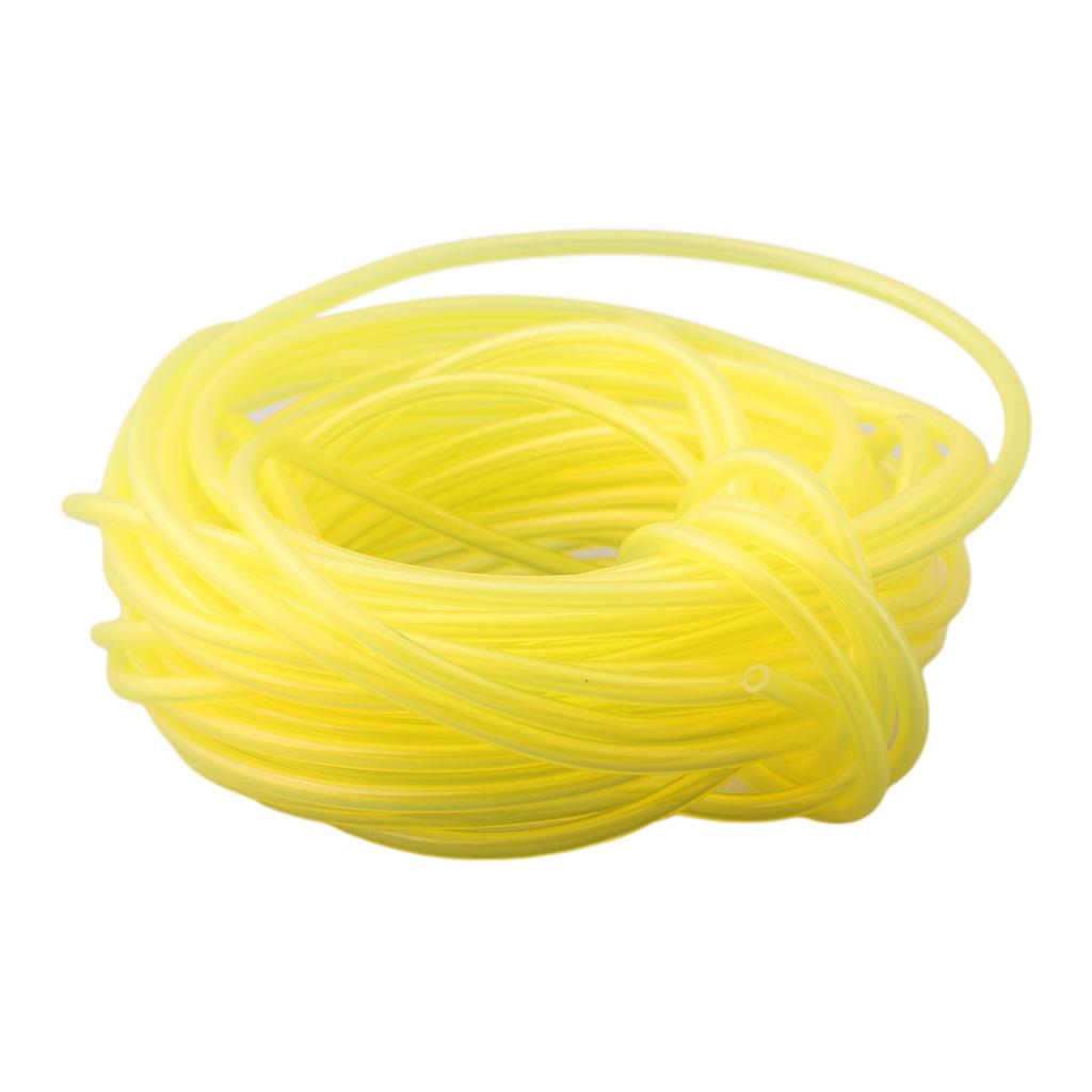 Fuel Line Resists Hardening Resists Low Temperature Brand New