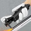 3 Inch High-Speed Metal Plastic Wood Pneumatic Cutting Machine, Small Angle Grinding Machine