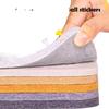 DIY Self-adhesive Wallpaper Scratch Proof Felt Wall Stickers Durable Background Wall Sticker  Wall
