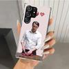 Hannibal Movie Phone Case for Samsung Galaxy S26 S24 S23 Ultra S25 Edge S22 S21 Plus S20 FE + Soft Print Shell Funda Galaxy S25