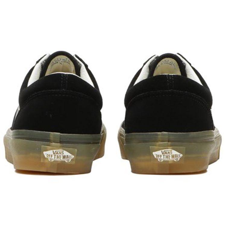 Vans Style 36 Unisex Double Light Gum Black VN0A54F6B94
