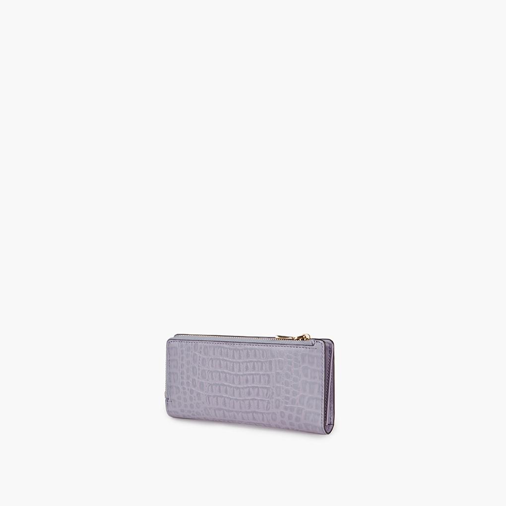 ELEGANCE PARIS Long Wallet BQSW01AV