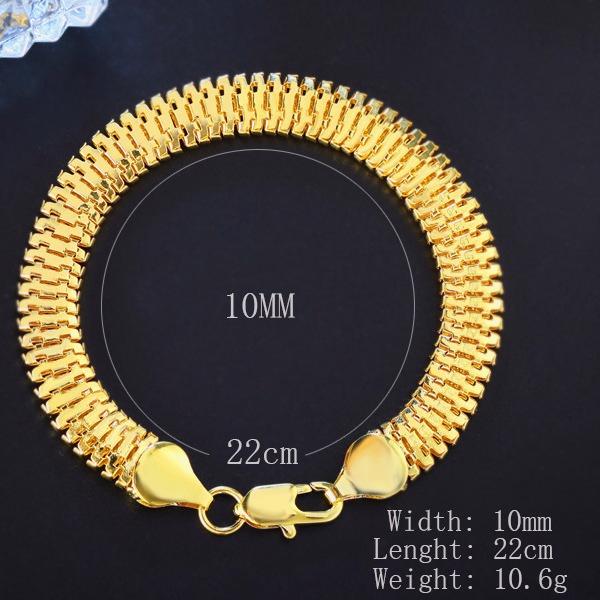 

Классические браслеты-цепочки в виде змеи для женщин, трендовые позолоченные кубинские браслеты из нержавеющей стали из нержавеющей стали, модные женские подарки, ювелирные изделия