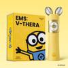 [mommycare] V-Cera Medium Frequency Facial Massager - Minions Edition