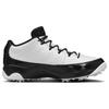 Jordan 9 Retro Low Golf White Black True Red Jordan FJ5934-100