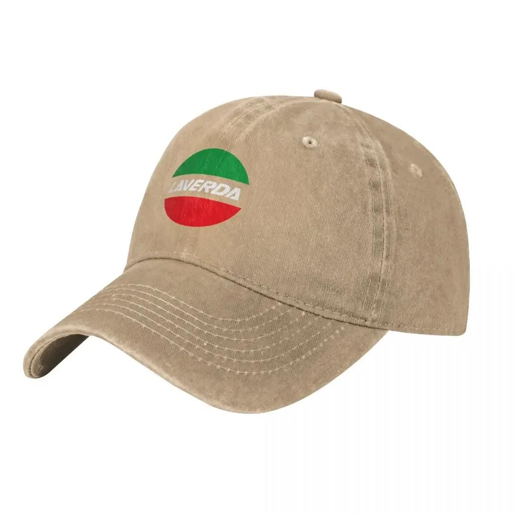 Cappellino da Baseball alla Moda Cappelli da Uomo Protezione Visiera da Donna Snapback Cappellini Laverda