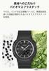 Casio Watch Made with Environmentally Friendly Materials G-Shock GMA-P2110-4AJF Women's Pink,
