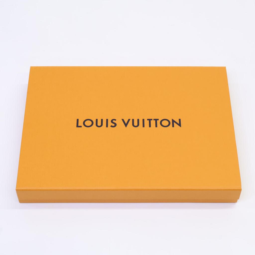 Louis Vuitton [Ausgezeichneter Zustand/Inlandsautorisiert] 2024 Reykjavik Gradient Kaschmirschal M73675 Schal beigeGebraucht