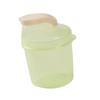 Baby Formula Container Storage Box Leakage Proof Dispenser Easy Carrying Outdoor with Airtight Seal for Infants