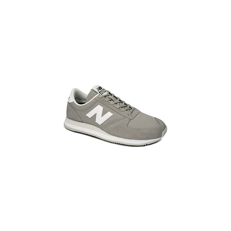 [New Balance] Sneakers UL420M Gray (AG) 27.0 Cm D