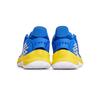 Under Armour Breathable Children's Basketball Shoes 3026623-400