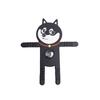 Trendy Phone Car Mount New Model Anti-Shake Cute Cartoon Dog Car Air Vent Holder Lazy Navigation Stand