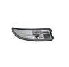 For Ford Fiesta Mk7 2008-2017 for Fiesta MK8 Dynamic Turn Signal Light LED Side Rearview Mirror Sequential Indicator