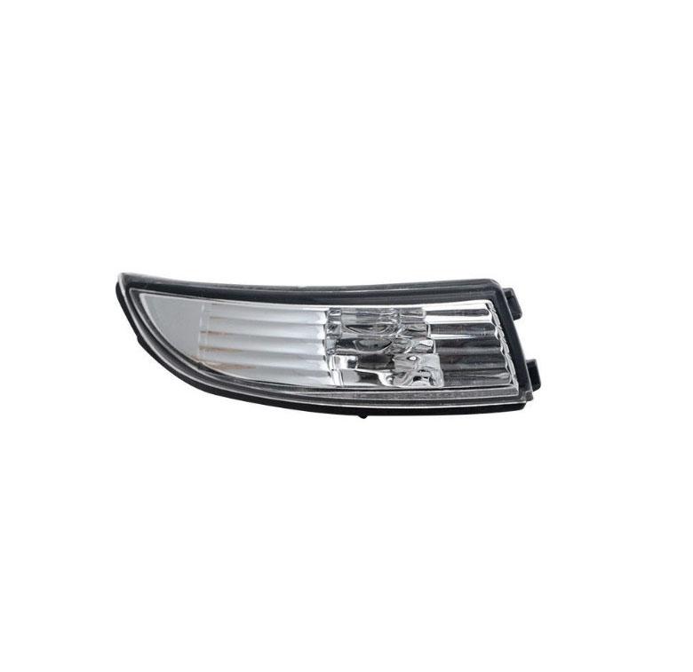 For Ford Fiesta Mk7 2008-2017 for Fiesta MK8 Dynamic Turn Signal Light LED Side Rearview Mirror Sequential Indicator