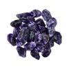 Amethyst Raw Crystal Stone for Decoration, Demagnetizing, Purifying, Incense, and Diffuser in Fish Tanks