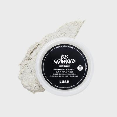 BB Algas Marinas 75g - Mascarilla Facial Fresca/Mascarilla