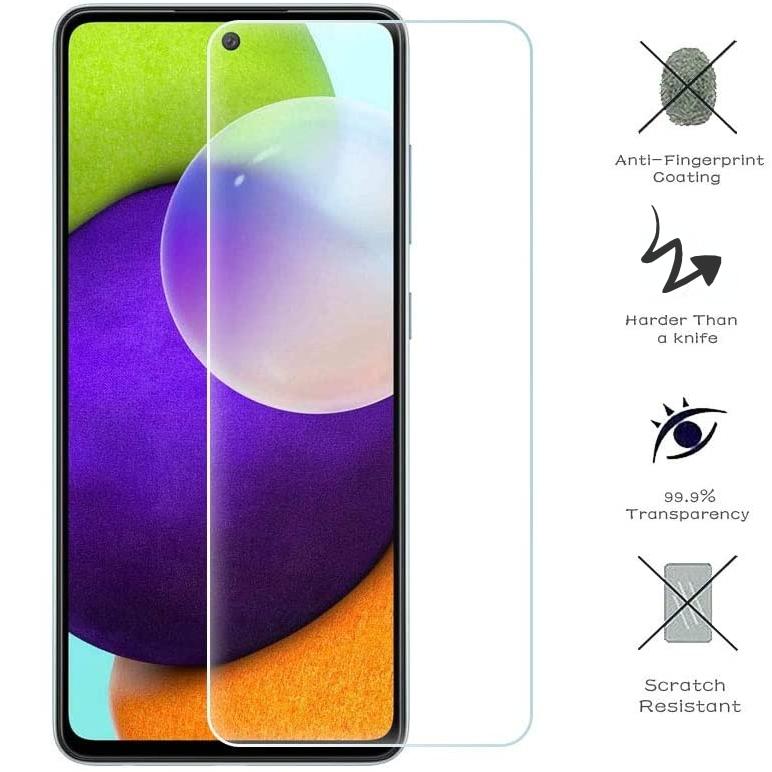 

Загартоване скло для Samsung Galaxy A50 A70 A51 A71 A30 A20 A10 M21 M31 Захисне скло для Samsung A52 A72 A20E A12 A02 Захисна плівка для скла Samsung Galaxy M21 2021 чистий