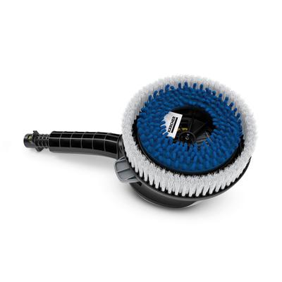 Karcher Rotating Brush WB 130 Car Bike [Genuine Product] & 2.644-287.0