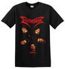 DISMEMBER - 'Pieces' T-Shirt