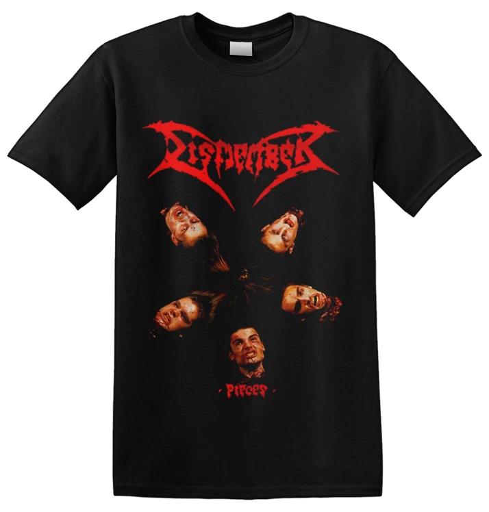 DISMEMBER - Футболка  Pieces  L