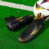 World Cup High-top Football Shoes Boys and Teenagers Students Women TF Broken Nails AG Long Nails Competition Training Shoes