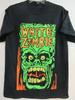 WHITE ZOMBIE OFFICIAL MERCH MONSTER YELL BAND CONCERT MUSIC  MEDIUM Unisex T-Shirt