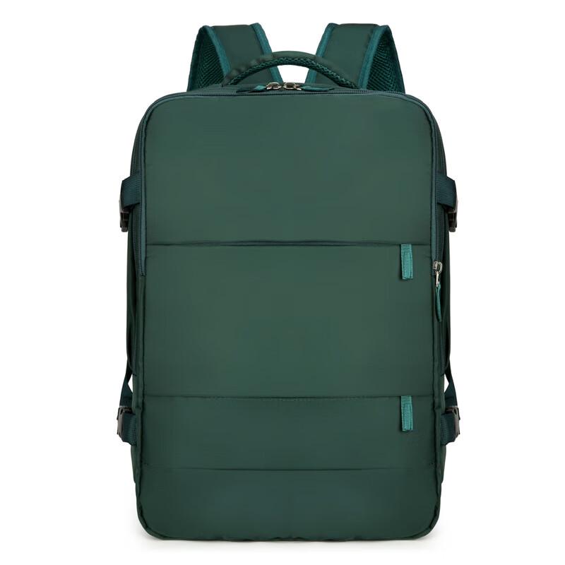 Vanaheimr Women s Large Capacity Travel & Laptop Backpack