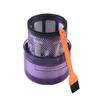AEE4-Replacement Filter For Dyson Sv19 Omni-Glide Vacuum Cleaner Partnumber 965241-01 Household Supplies Part Tool