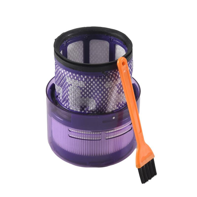 AEE4-Replacement Filter For Dyson Sv19 Omni-Glide Vacuum Cleaner Partnumber 965241-01 Household Supplies Part Tool