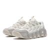 Fila Croissant 1S Fashion Trendy Minimalist Classic Retro Casual Everyday Versatile Comfortable Women Sneakers White Gray F12W612131F-TM