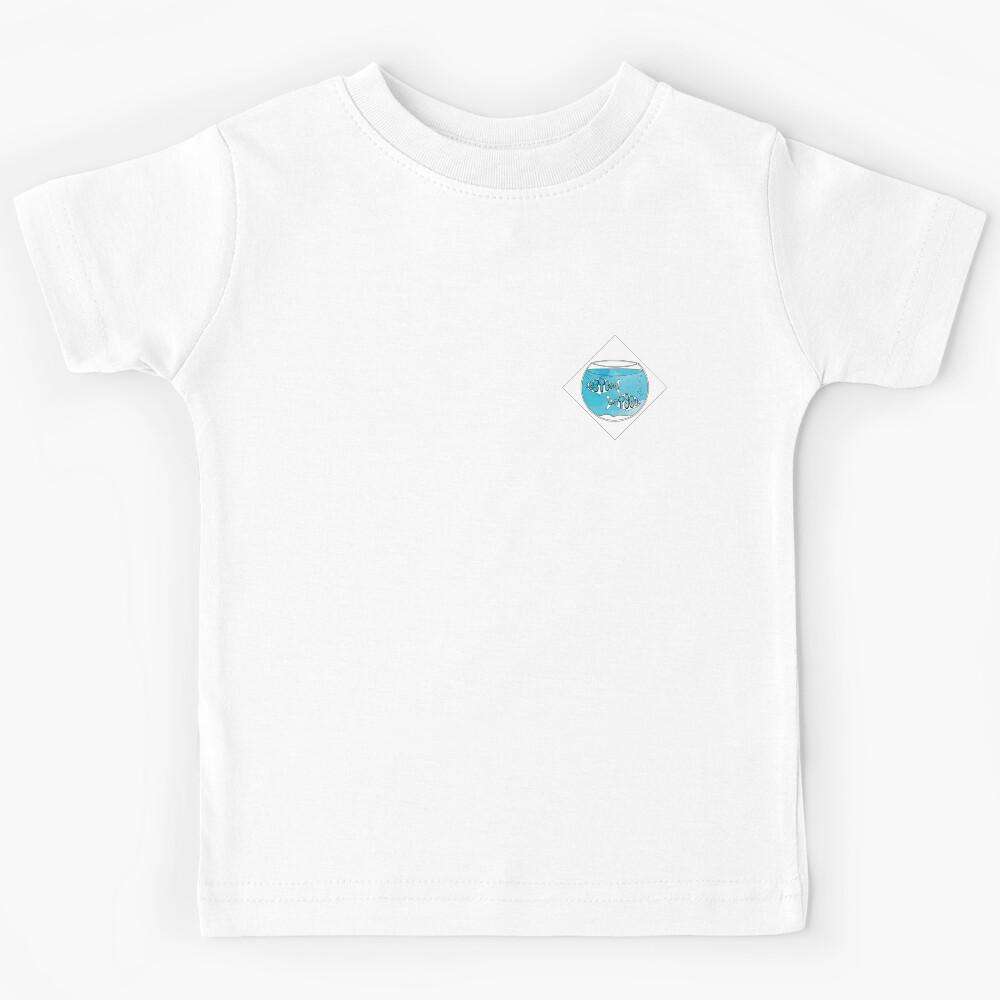 Wish You Were Here Kids T-Shirt 110