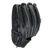 MIZUNO BALL PARK Size Black Baseball/Softball All-Around, 1AJGR349, 9,