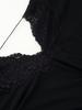 Spring 2026 European Lace Dress for Women